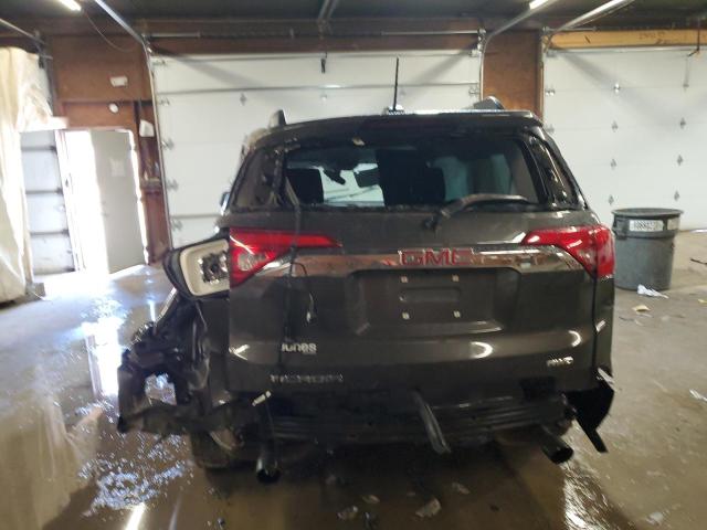 1GKKNSLS5KZ124061 GMC ACADIA SLE