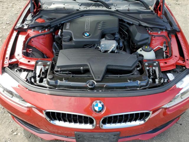 WBA8E3G54GNT81160 BMW 328 Xi Sulev