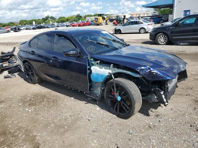 WBA5U7C0XMFK83408 BMW M340I