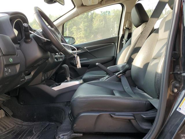 3HGGK5H00JM717623 Honda FIT EX