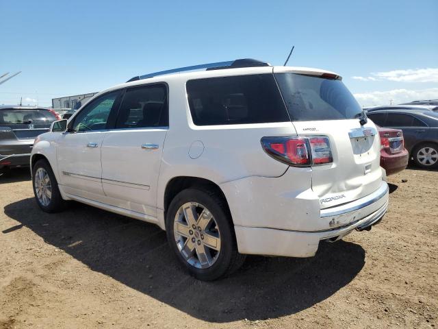 1GKKVTKD9EJ238737 GMC Acadia Denali