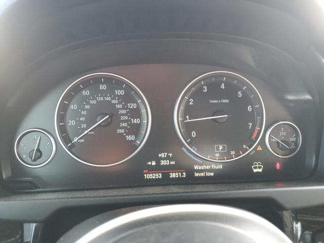 5UXKR2C56F0H35156 BMW X5 Sdrive35i