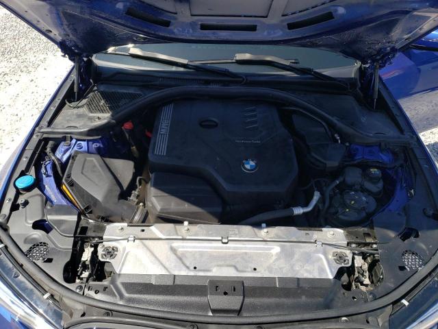 3MW5R7J07L8B08500 BMW 330XI