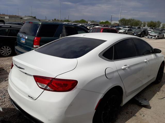 1C3CCCAB5FN679835 Chrysler 200 Limited