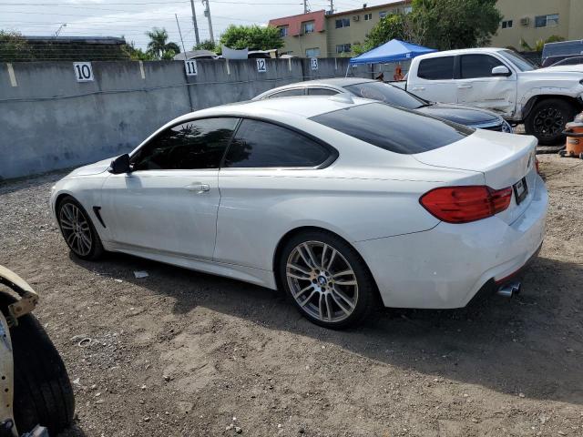WBA3N3C59FK233327 BMW 428 I
