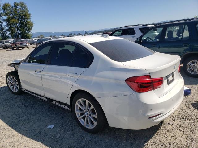 WBA8A9C35HK864114 BMW 320 I