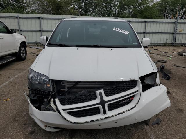 2C4RDGEG5HR698018 Dodge Grand Caravan Gt