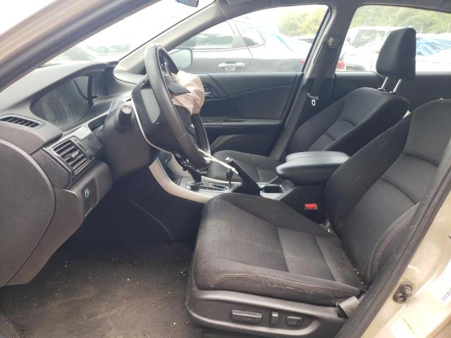 1HGCR2F59FA180732 Honda Accord Sport