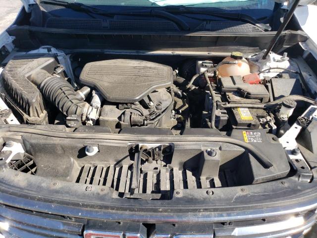 1GKKNLLS9LZ152887 GMC Acadia At4