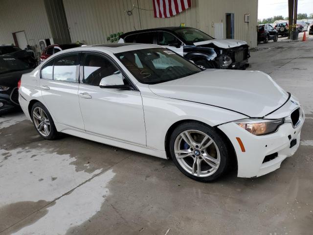 WBA3A5C54EP600594 BMW 328 I