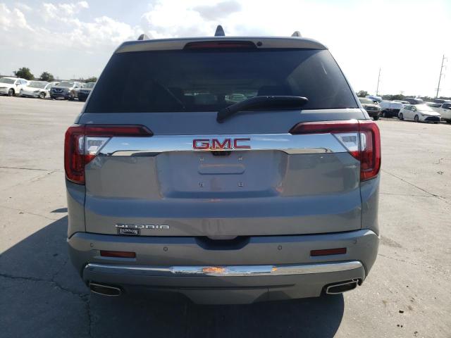 1GKKNPLS1PZ218250 GMC Acadia Denali