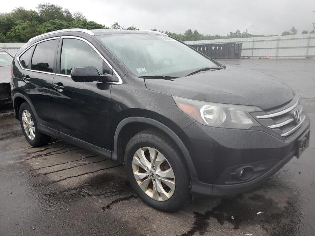 5J6RM4H70EL066522 Honda CR-V EXL