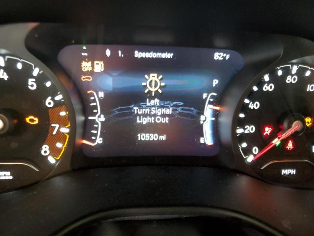 3C4NJDCN2PT511210 Jeep Compass Limited