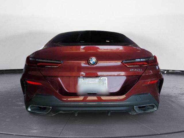 WBAGV2C00NCJ26384 BMW 840i
