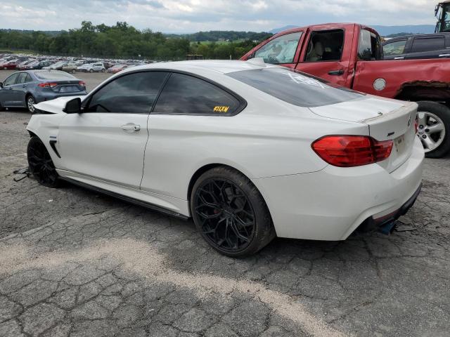 WBA3R5C5XEK187845 BMW 435 Xi