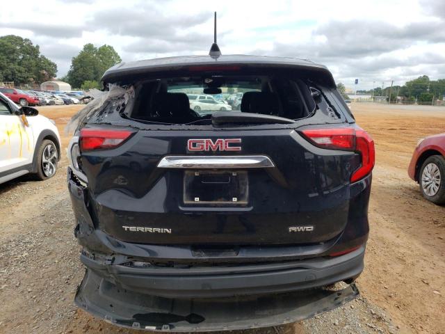 3GKALTEV2JL381022 GMC Terrain Sle