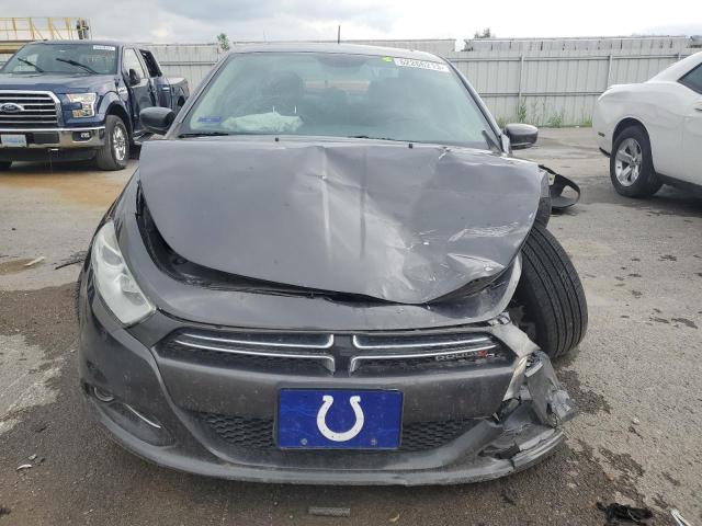 1C3CDFCB5GD607634 Dodge Dart Limited