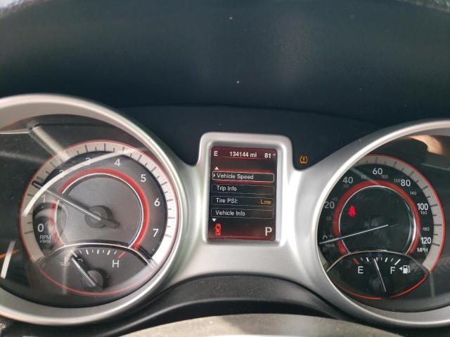 3C4PDCBGXFT632370 Dodge Journey Sxt