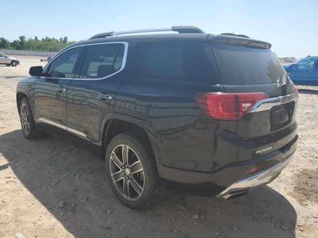 1GKKNPLS8KZ143619 GMC Acadia Denali
