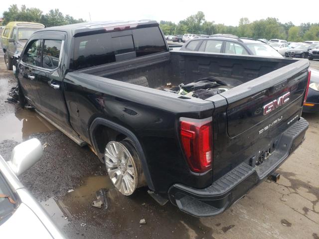 1GTU9FEL6LZ196376 GMC Sierra K1500 Denali
