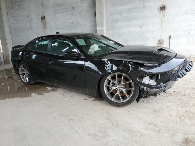2C3CDXHG8NH180024 Dodge CHARGER GT