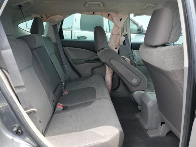2HKRM4H36EH686976 Honda CR-V LX