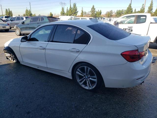 WBA8B9C34HK885758 BMW 330 I