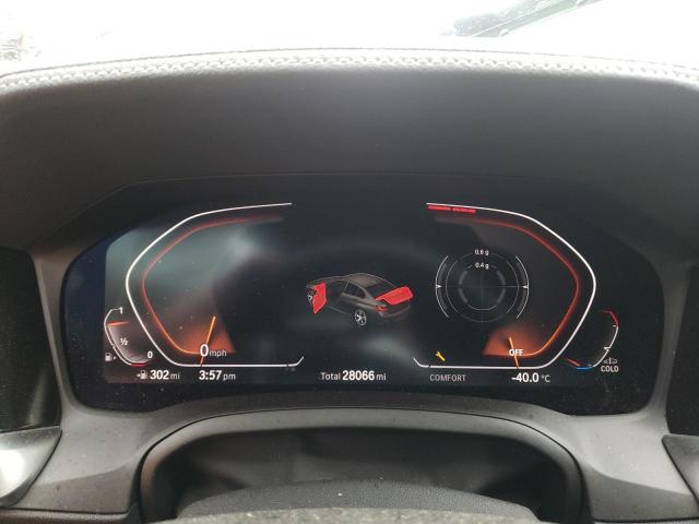 3MW5R7J03M8C06702 BMW 330XI