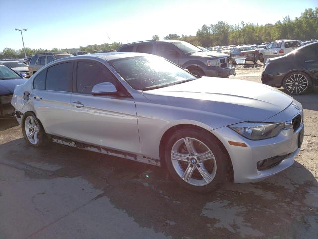 WBA3C3G58FNT53778 BMW 320 I Xdrive
