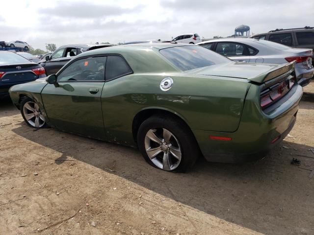2C3CDZAG8KH687703 Dodge Challenger Sxt