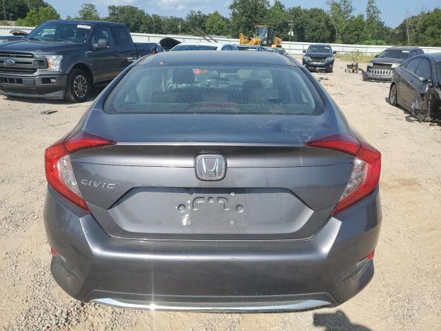 2HGFC2F60MH509808 Honda Civic Lx