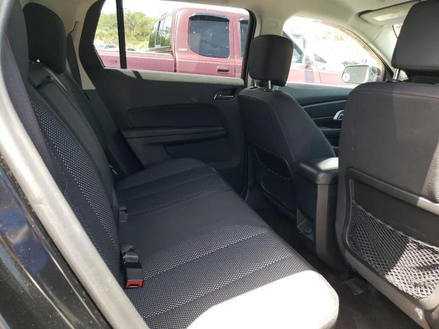2GKALMEK4H6341471 GMC Terrain Sle