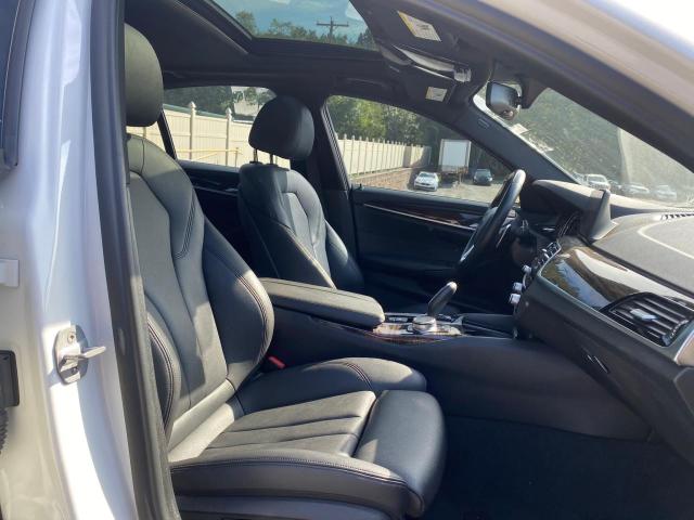 WBAJA9C50JB252573 BMW 530e