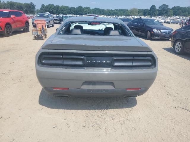 2C3CDZBT3JH280737 Dodge Challenger R/t