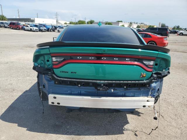 2C3CDXGJ8LH166747 Dodge Charger Scat Pack