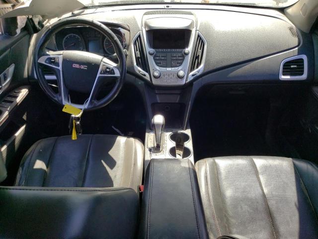 2GKALSEKXF6268611 GMC Terrain Slt