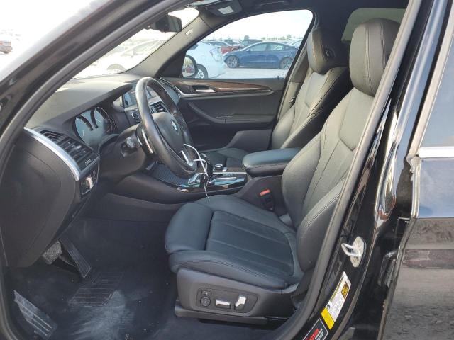 5UXTR7C59KLE96857 BMW X3 Sdrive30i