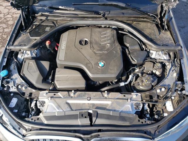 3MW89FF07P8D15751 BMW 330XI