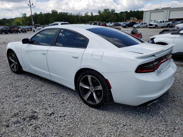 2C3CDXBG6HH618827 Dodge Charger Se