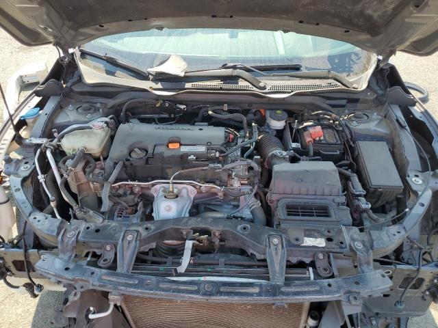 2HGFC2F59HH540374 Honda Civic Lx