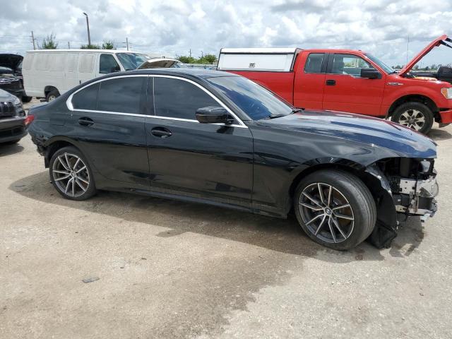 WBA5R1C55KAK07826 BMW 330I
