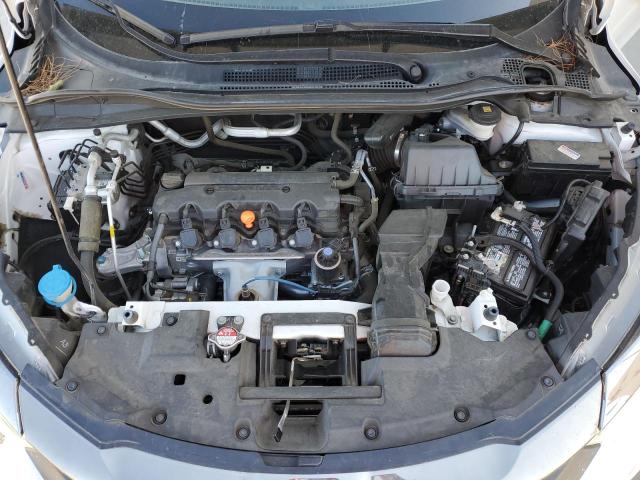 3CZRU5H74KM710684 Honda Hr-v Exl
