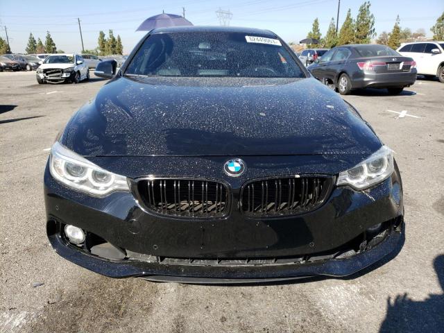 WBA4A9C58GG508001 BMW 428 I Gran Coupe Sulev
