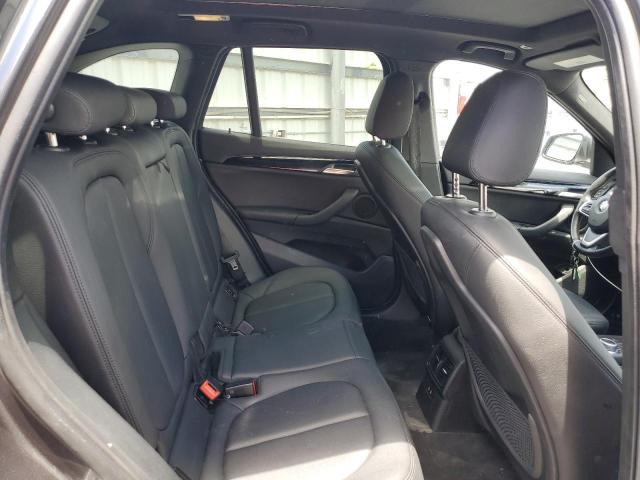 WBXJG9C03M5T97859 BMW X1 Xdrive28i