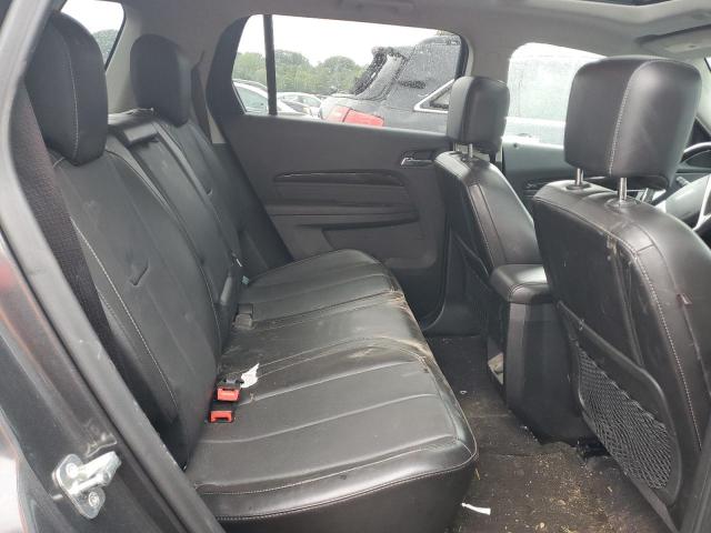 2GKFLVE35H6318138 GMC Terrain Denali