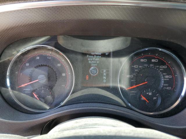 2C3CDXBG7EH146973 Dodge Charger Se