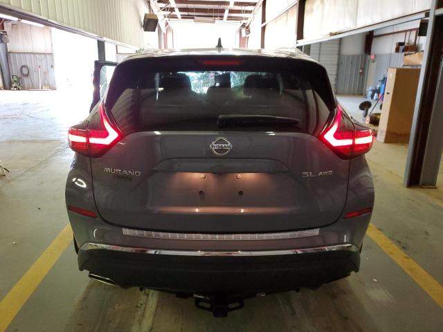 5N1AZ2CS2MC120420 Nissan MURANO SL