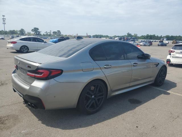 WBS83CH05MCF01224 BMW M5