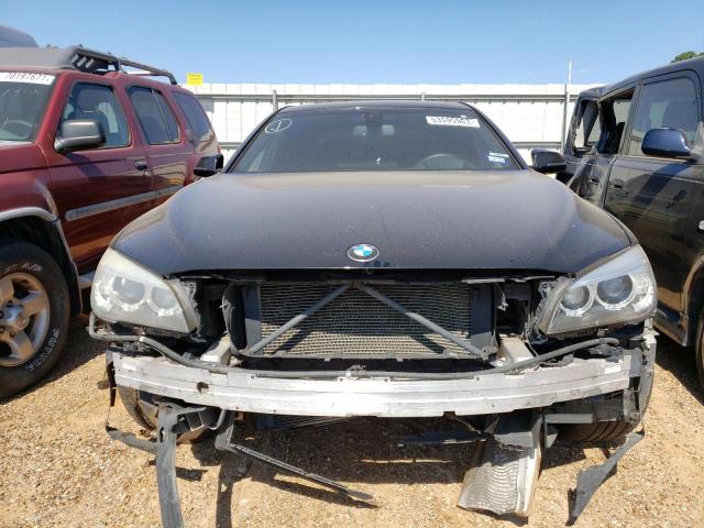 WBAYE4C52ED138168 BMW 740 LI