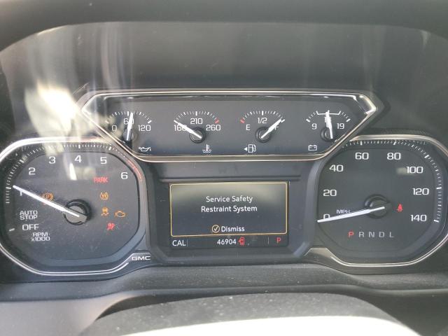 3GTP8DED9LG272721 GMC Sierra C1500 Slt